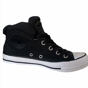 Converse Brookline Mid Chuck Taylor AllStar Sz 6
